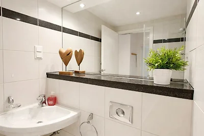 Wohnung Inselglück 3.OG mit Fahrstuhl