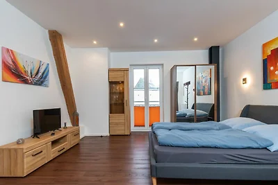 Vakantieappartement Gezinsvakantie Eckental
