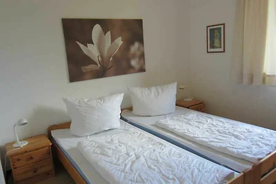 Ferienwohnung Brahms