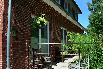 Vakantieappartement Gezinsvakantie Leer