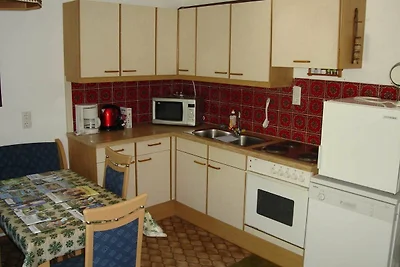 Vakantieappartement Gezinsvakantie St. Martin Lofer