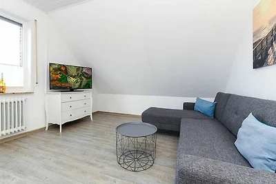 Ferienwohnung 1