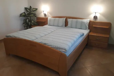 Ferienwohnung Naturblick