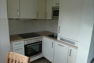 Vakantiehuis Ontspannende vakantie Friedrichskoog