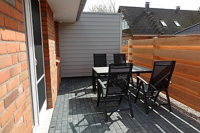 Vakantieappartement Gezinsvakantie Steinberg