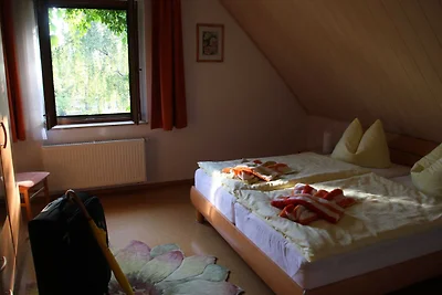 Ferienwohnung Blosenburgblick