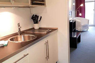 2-Zimmerwohnung App. 13