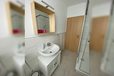Appartamento Vacanza con famiglia Warnemünde