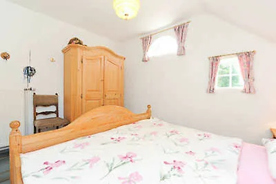 Ferienwohnung im Landhaus Eulennest