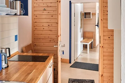 Vakantieappartement Gezinsvakantie Schwerin