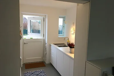 Vakantieappartement Gezinsvakantie Wrixum