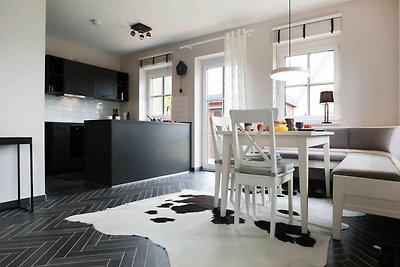 Vakantieappartement Gezinsvakantie Groß Schwansee