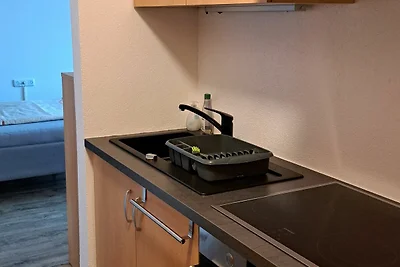 Apartment Fuchsbau