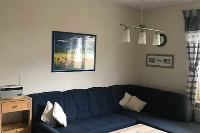 Ferienwohnung (80 m²)