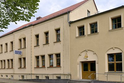 Mehrbettzimmer mit eigenem Badezimmer (bis 8 ...