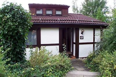OFI-62 - Ferienhaus mit Südterrasse mit tolle...