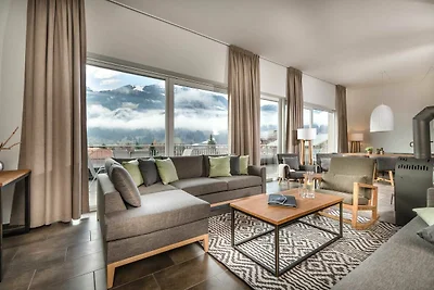 Appartamento Vacanza con famiglia Bad Hofgastein