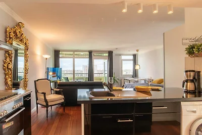 Vakantieappartement Gezinsvakantie Kiel