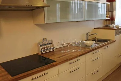 Vakantieappartement Gezinsvakantie St.Ulrich