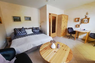 Vakantieappartement Gezinsvakantie Graal-Müritz