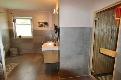 Appartamento Vacanza con famiglia Göhren-Lebbin