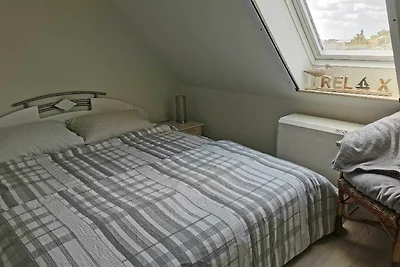 Vakantieappartement Gezinsvakantie Stolpe auf Usedom