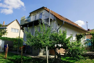 Vakantieappartement Gezinsvakantie Patzig