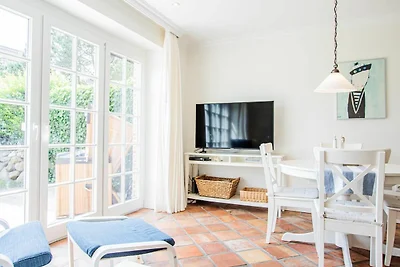 Vakantiehuis Ontspannende vakantie Archsum