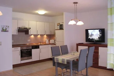 Appartamento Vacanza con famiglia Bad Harzburg