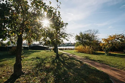 Vakantieappartement Gezinsvakantie Malchow