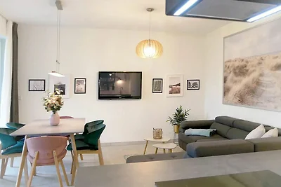 Apartment 0/4 mit Sauna, Kamin, Terrasse inkl...