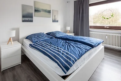 Ferienwohnung Watt