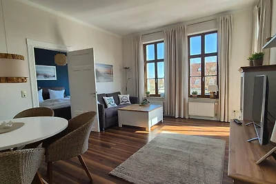 Kaiserliches Postamt Fewo 5