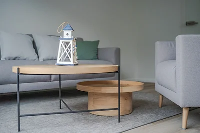 Nr. 301 - Apartmenthaus Harleblick