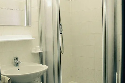 Vakantieappartement Gezinsvakantie Warnemünde