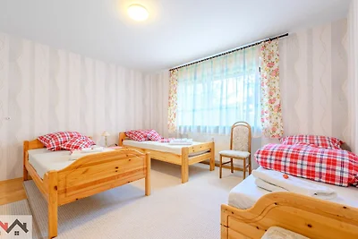 3 Zimmer Apartment mit 2 Bädern in Laatzen...