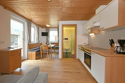 Wohnung 1 Künzelspitze 2- 4 Personen