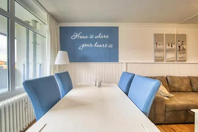 Ferienpark - Haus O, App. 0O0106