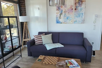 Vakantieappartement Gezinsvakantie Hohenkirchen