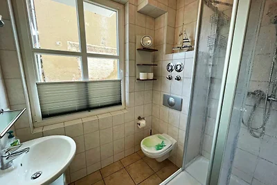 Appartamento Vacanza con famiglia Ahlbeck