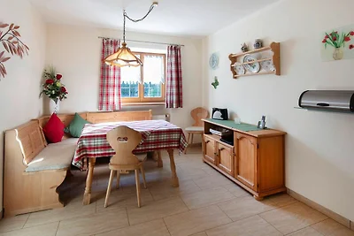 Vakantieappartement Gezinsvakantie Rottach-Egern