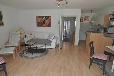 Vakantieappartement Gezinsvakantie Timmendorfer Strand