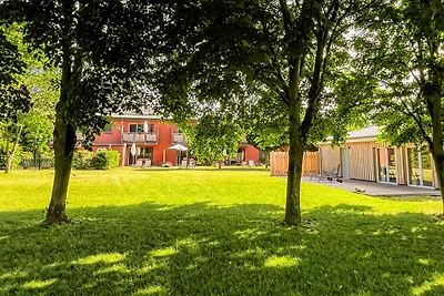 Lerchenhof Haus Storchennest App. Nr. 5