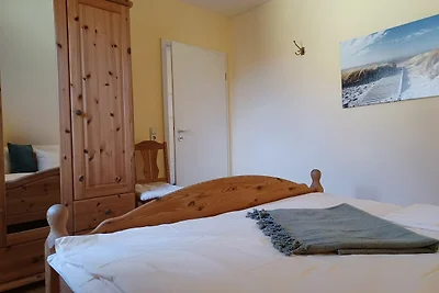 Strandhaus Jonathan 4 OG