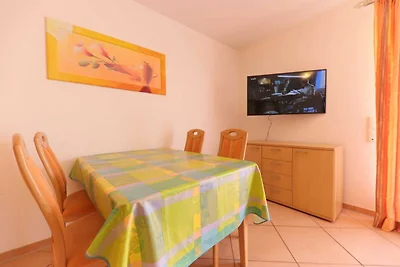 Ferienwohnung Robbenplate