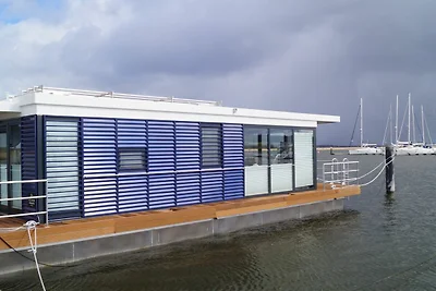 Hausboot Float & Load I