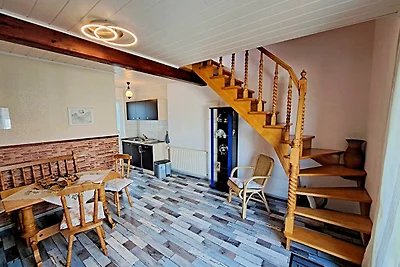 Vakantieappartement Gezinsvakantie Heringsdorf