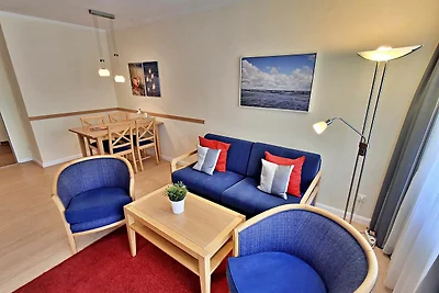 Ferienwohnung 3.03