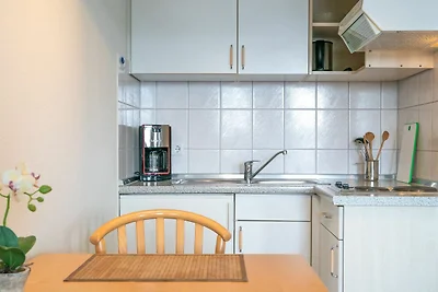 Vakantieappartement Gezinsvakantie Sellin