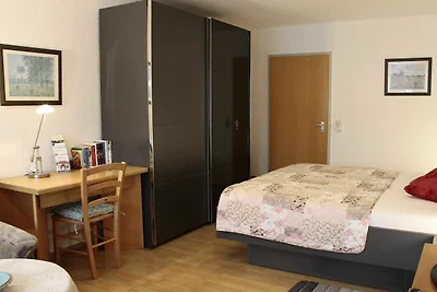 Appartamento Vacanza con famiglia Bad Dürrheim